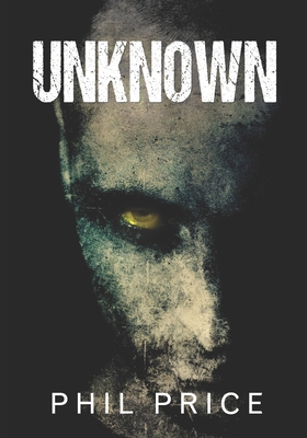 Unknown: Large Print Edition [Large Print] B08BF14HTD Book Cover