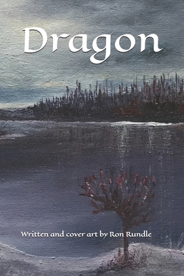 Dragon 1796890510 Book Cover