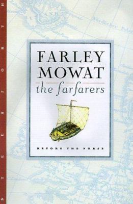 The Farfarers: Before the Norse 1883642566 Book Cover