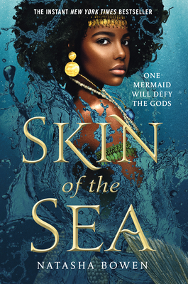 Skin of the Sea 0593120973 Book Cover