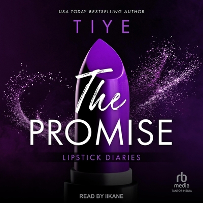 The Promise B0CZ7KQK8R Book Cover