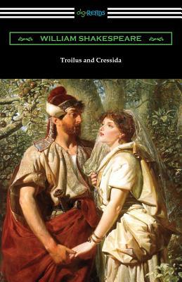 Troilus and Cressida 1420962914 Book Cover