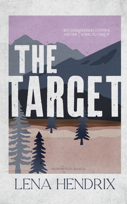 The Target B0BPVX89JC Book Cover