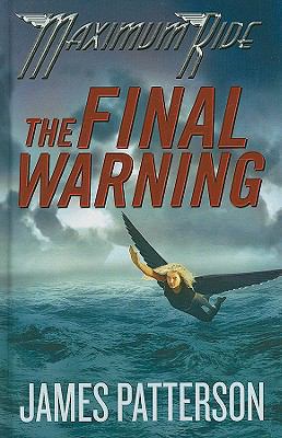The Final Warning [Large Print] 1410416267 Book Cover