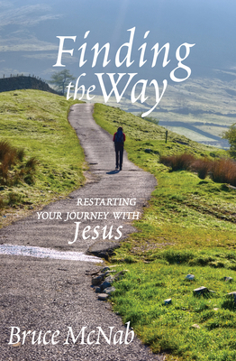 Finding the Way 1620328267 Book Cover