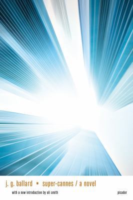 Super-Cannes 1250171504 Book Cover