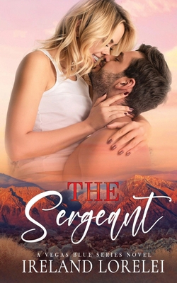The Sergeant B0F9C6BS44 Book Cover