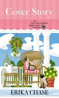Cover Story [Large Print] 1611738636 Book Cover