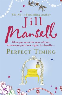 Perfect Timing 0755331664 Book Cover