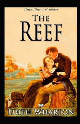 The reef annotated B08WZ2ZBKC Book Cover