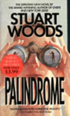 Palindrome 006109482X Book Cover