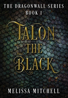 Talon the Black 0578465507 Book Cover
