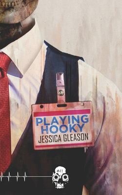 Playing Hooky 1998763331 Book Cover