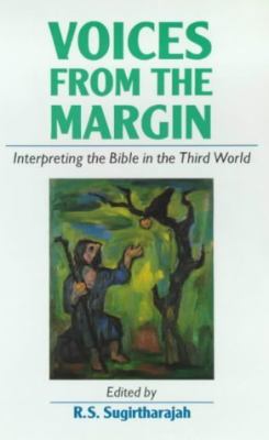 Voices from the Margin 0281045062 Book Cover