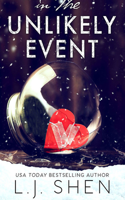 In the Unlikely Event 1713518961 Book Cover