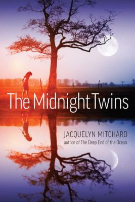 The Midnight Twins 1595142266 Book Cover