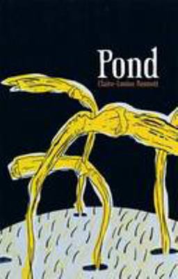 Pond 1906539464 Book Cover