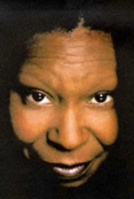 Whoopi Goldberg Book 0316645702 Book Cover