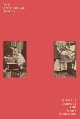 The Anti-Social Family 1804299596 Book Cover