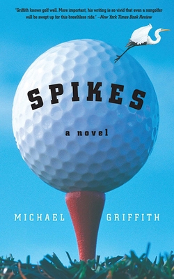 Spikes 1611454379 Book Cover
