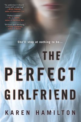 The Perfect Girlfriend 1525803719 Book Cover