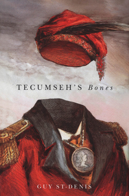 Tecumseh's Bones 0773537317 Book Cover