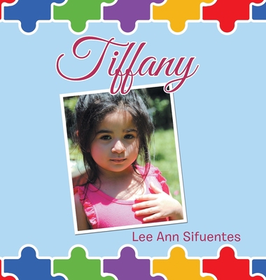 Tiffany 1796069795 Book Cover