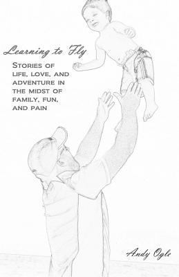 Learning to Fly 1456548166 Book Cover