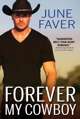 Forever My Cowboy 1728206057 Book Cover