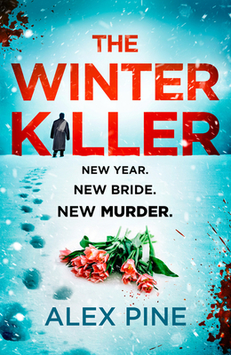 The Winter Killer 0008520267 Book Cover