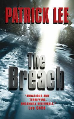 The Breach B002U4APB8 Book Cover