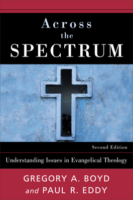 Across the Spectrum : Understanding Issues in E... B007CV5XJS Book Cover