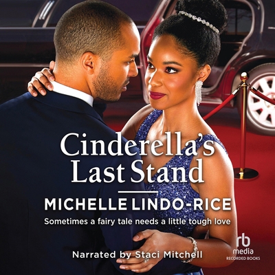Cinderella's Last Stand B0CJTDY5DD Book Cover