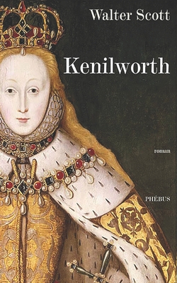 Kenilworth [French] B08JVKFTXR Book Cover