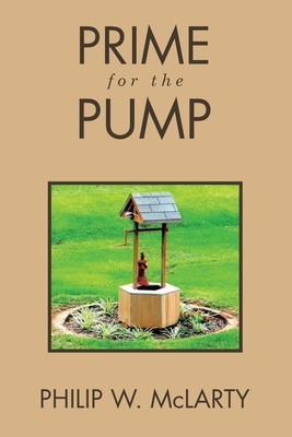Prime for the Pump B0F4K7YXRX Book Cover