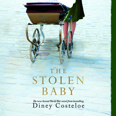 The Stolen Baby 1666527327 Book Cover