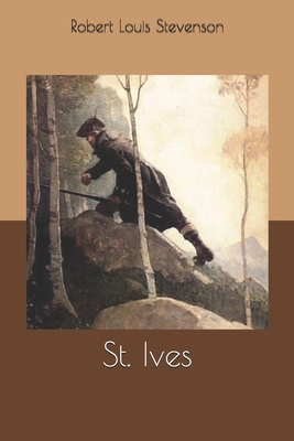 St. Ives 1654123919 Book Cover