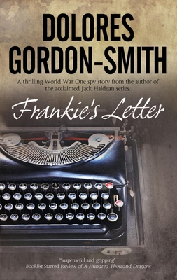 Frankie's Letter [Large Print] 0727895958 Book Cover