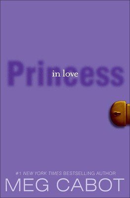 Princess in Love 1417828196 Book Cover