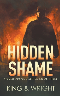 Hidden Shame 1393913490 Book Cover
