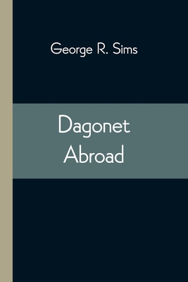 Dagonet Abroad 9354543472 Book Cover