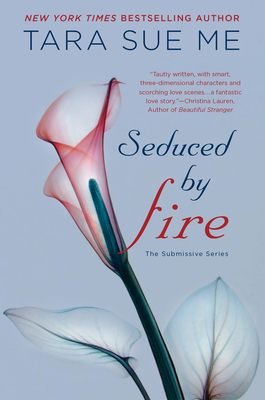 Seduced By Fire 045146625X Book Cover