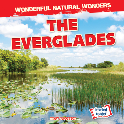 The Everglades 1538276739 Book Cover