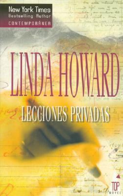 Lecciones privadas [Spanish] 8467128607 Book Cover