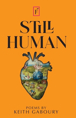 Still Human 1953868029 Book Cover