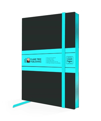 Black Artisan Paperback Notebook 1835627501 Book Cover