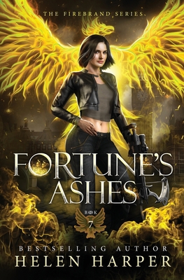 Fortune's Ashes 1913116425 Book Cover