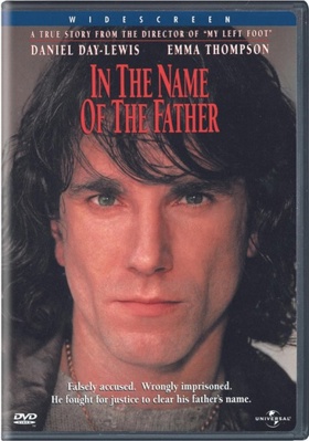 In The Name Of The Father 0783227906 Book Cover