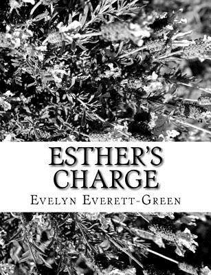 Esther's Charge 1979485887 Book Cover