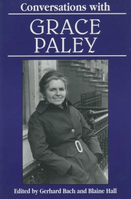 Conversations with Grace Paley 0878059628 Book Cover